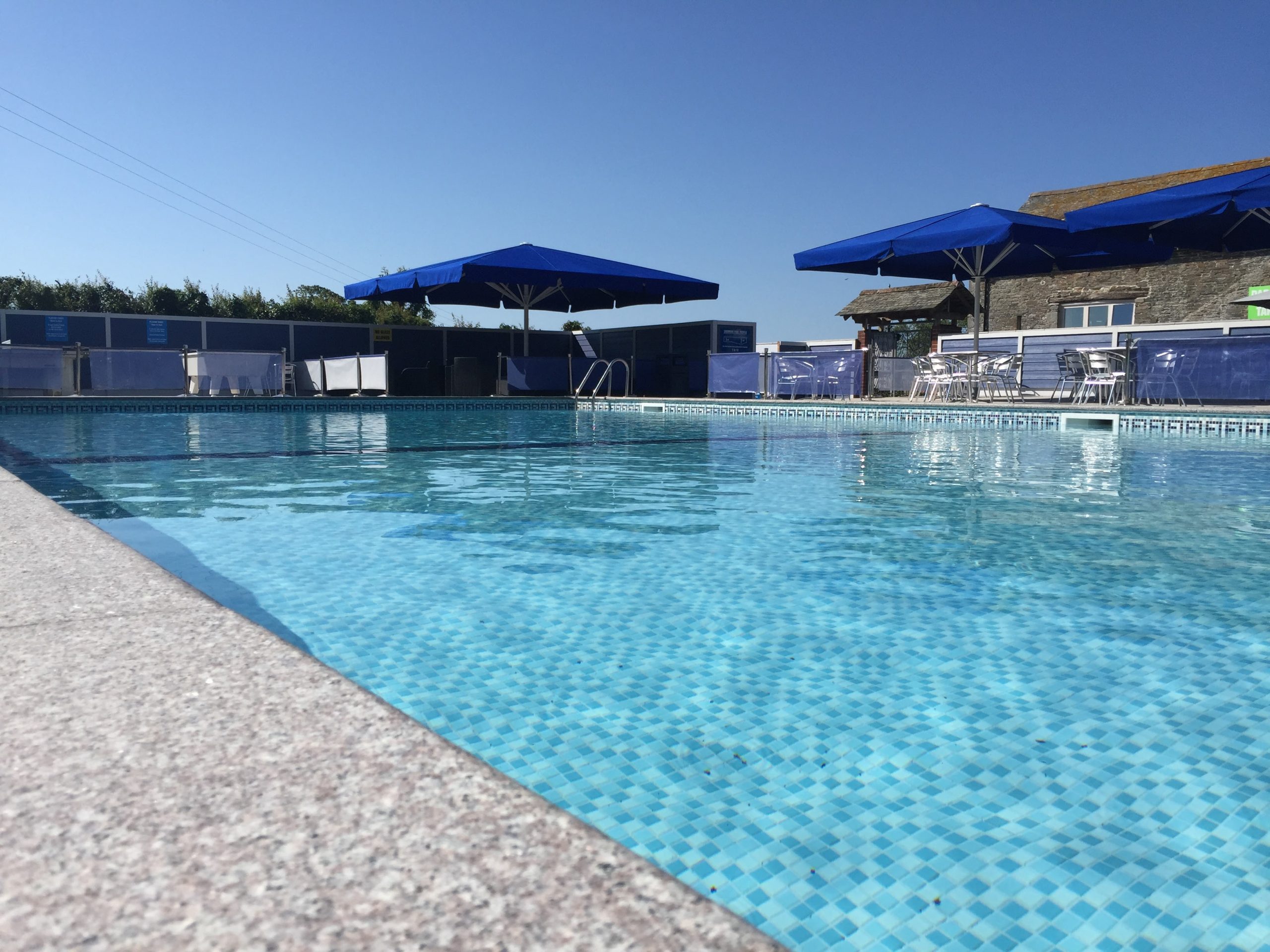 Campsites with pools near me sale
